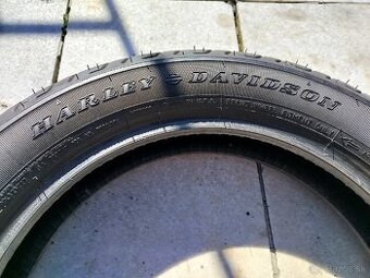 Pneu Dunlop R16