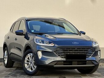 Ford Kuga 2.5 Duratec PHEV 225k Titanium Hybrid 2023 VIRTUAL