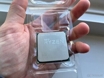 Ryzen 7 2700