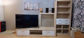 Zostava do obývačky