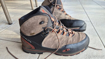 Kompletný polovnícky - lesnícky set + dalekohlad Olympus