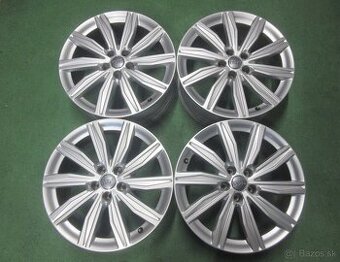 R19 hliníkové disky AUDI A6 rozteč 5x112 ET39