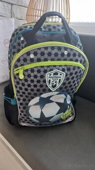 Školský batoh Futbal Topgal