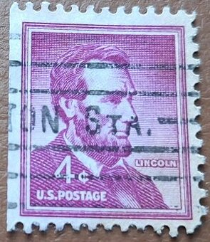 Poštová známka č. 2537