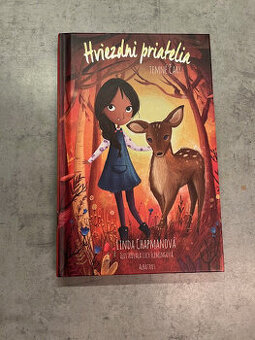 Hviezdni priatelia - Temné čary