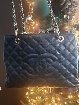 Chanel kabelka
