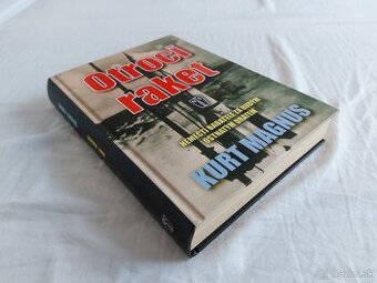 Otroci raket - Kurt  Magnus