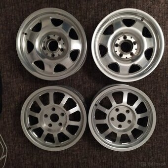 Superbuggy kovaná lehká R15 autokros