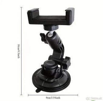 Držiak na mobil do auta