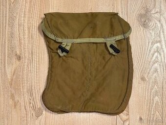 Sumka na zásobníky vz.58, výsadkár ČSĽA