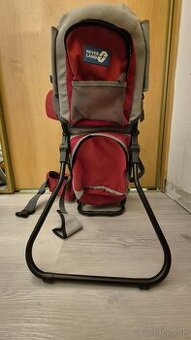 Detský turistický nosič Neverland