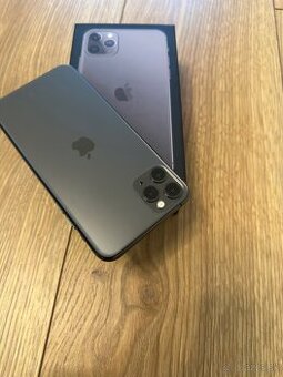 iPhone 11 Pro Max 512GB