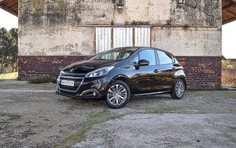 Peugeot 208 1.6 HDI Allure - 1