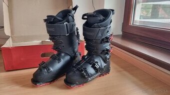 Predám skitouring lyžiarky Atomic HAWX Ultra XTD 120
