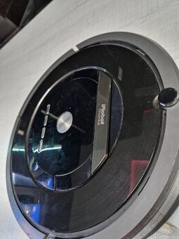 Nárazník + IR senzor irobot roomba 880