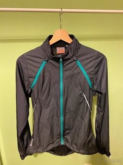 Scott Windsttoper funkčná cyklovetrovka/vesta S/M pánska - 1