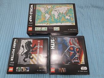 Lego Technic Ideas Icons CreatorExpert Art