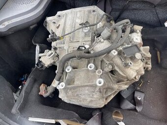 M66 automatická prevodovka 1.6crdi 100kw Kia/Hyundai - 1