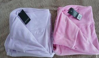 Damske velúrové legíny Esmara vel.M, nové - 1