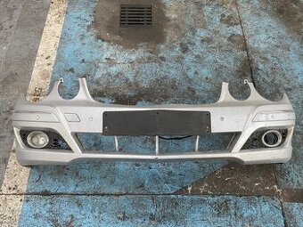 Predný nárazník Mercedes W211 facelift