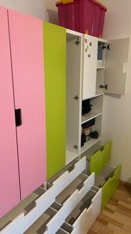 Detske skrinky STÜVA - 1