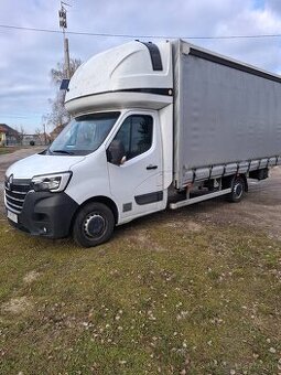 Renault Master 2.3