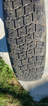 Predám pneu Lada Niva