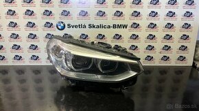 Predam svetlo BMW X3 G01 - X4 G02