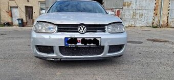 Rozpredám na diely golf 4 1.9 81kw