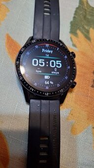 Huawei watch GT2 46mm