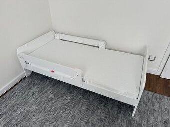 Detska postel 16080cm