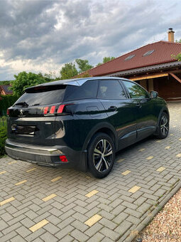 Peugeot 3008 1.2 PureTech Allure