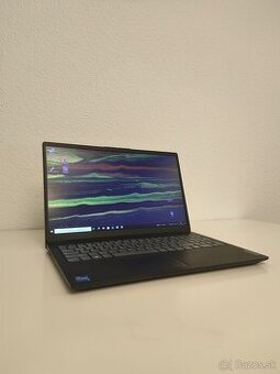 Lenovo V15 G2 | i5-1135G7 | 8 → 32 GB RAM | 512 → 1 TB SSD