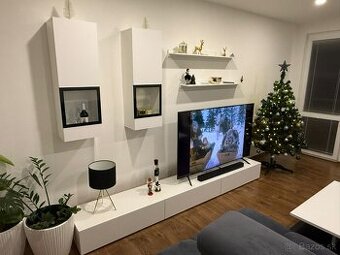 Obývacia stena TOP STAV