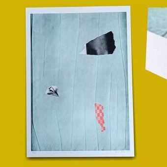 SchMERZbild - Rita Koszorús