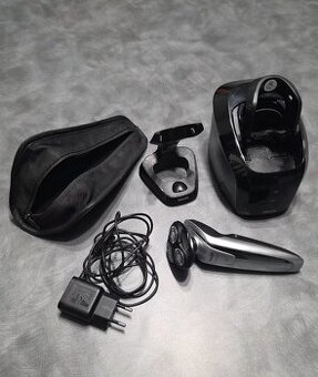 Holiaci strojček PHILIPS senso touch 3D