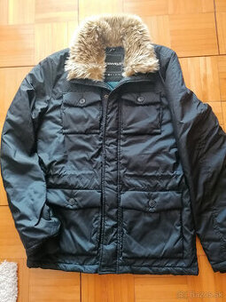 Pánska vetrovka Kenvelo veľ.S