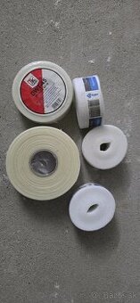 Pasky na sadrokarton