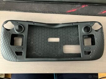 Predam silikonovy obal na steamdeck