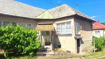 HD reality , Predaj rodinného domu v obci Nová Ves