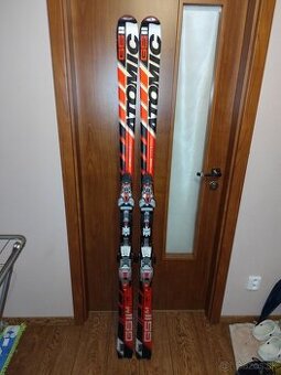 Lyže ATOMIC GS11m 181cm