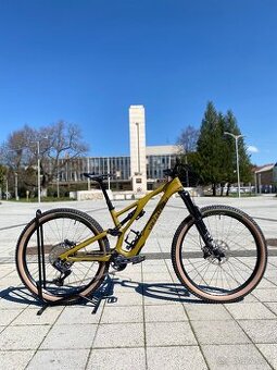 Specialized Stumpjumper EVO Comp Carbon