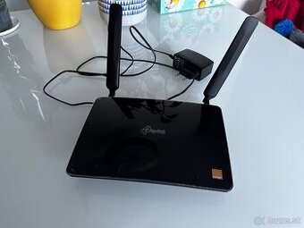 Tp-link archer mr200 LTE 4g modul router