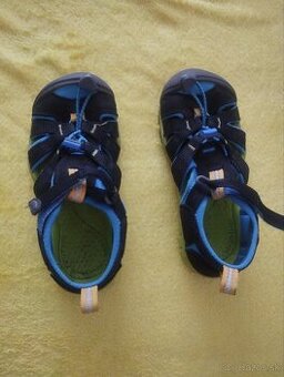 Keen chlapčenské sandále veľ. 30