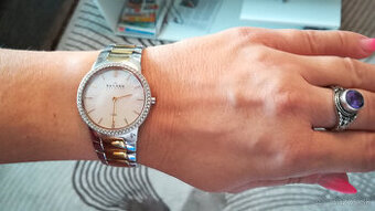 damske hodinky skagen