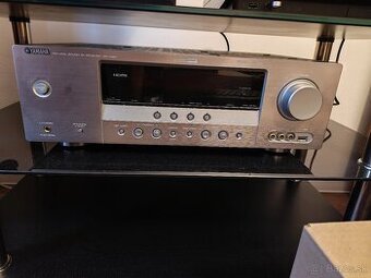 Predám AV Receiver Yamaha RX-V461