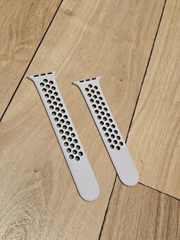 Apple watch 7 remienky + fólie NOVÉ