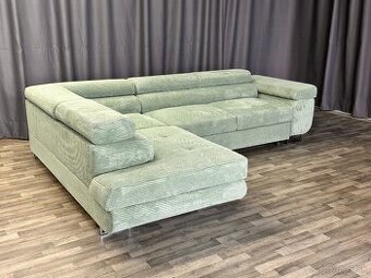 Sedacia súprava / gauč 130/2L