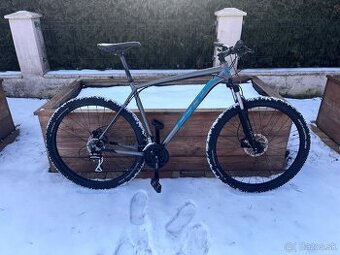 Horský bicykel - FELT Dispatch 9/80 – XL, 29"