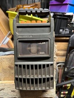 Kazetový prehrávač BRG MK27